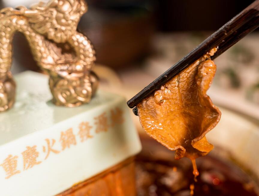 重慶火鍋從何而來(lái)？藏在朝天門碼頭里的火鍋故事！