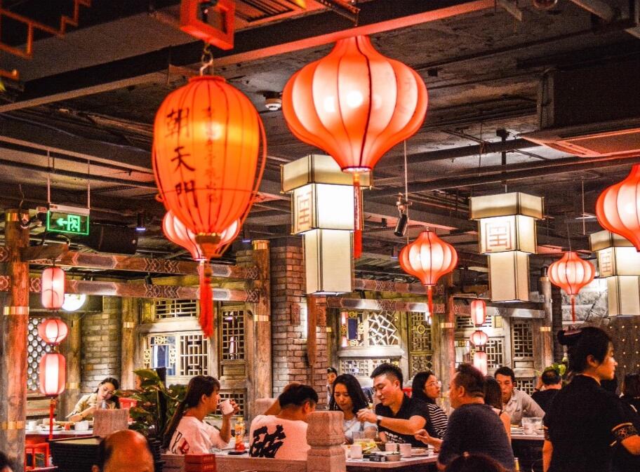 吃火鍋會(huì)讓人心情變好，原來(lái)是有科學(xué)依據(jù)的！