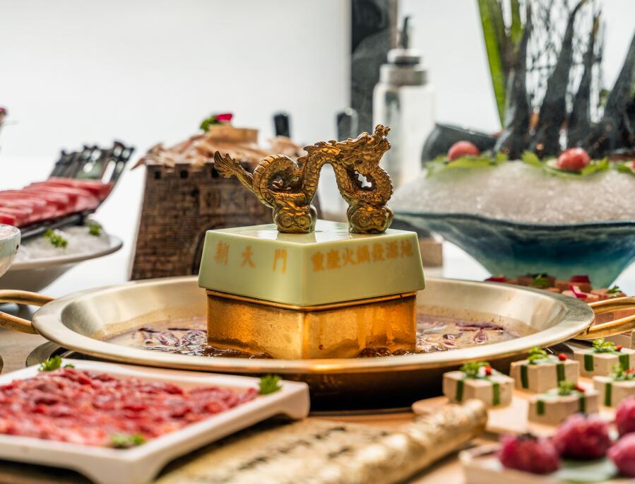 忠縣開火鍋加盟店，三招解決營(yíng)收不足的難題！