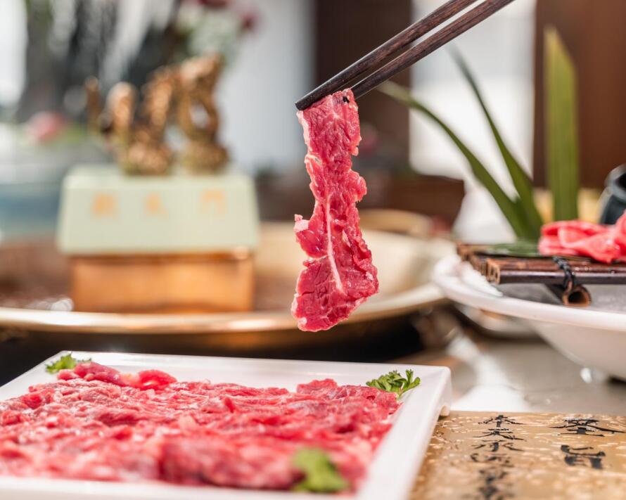 秀山開火鍋加盟店，如何加強(qiáng)品控？