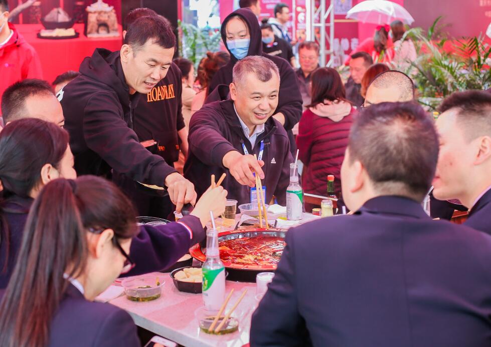 建陽開火鍋加盟店，如何推陳出新？