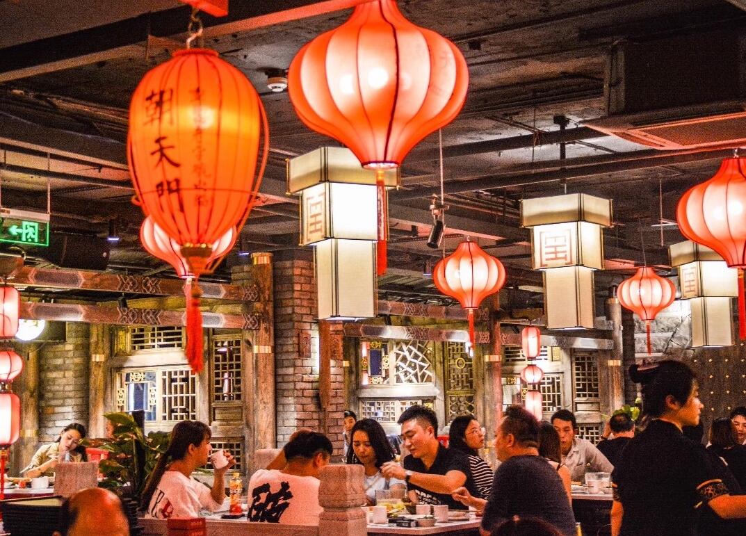 日喀則開火鍋加盟店，開業(yè)需做好這幾項工作！