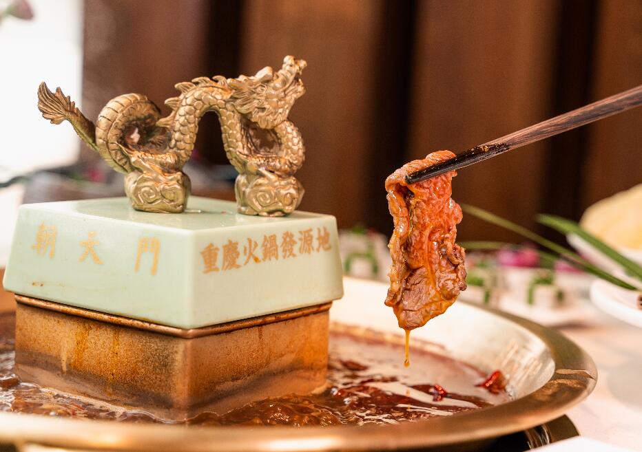 鹵味火鍋怎么樣？先鹵后燙滋味升級！