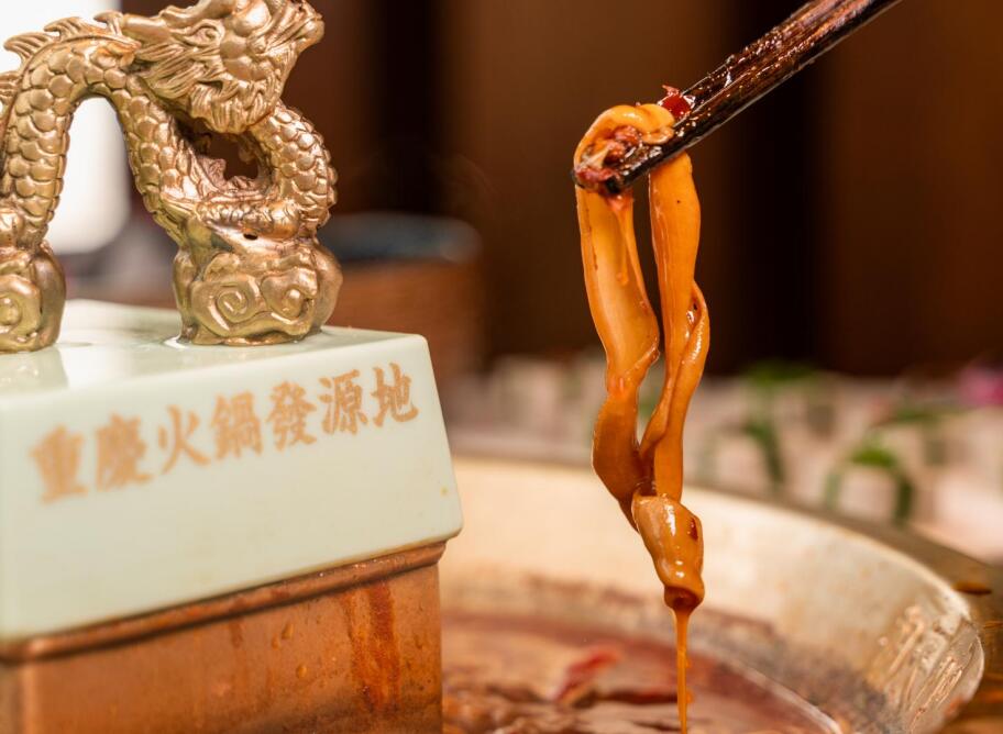 品牌火鍋加盟，抓住這三個核心要領(lǐng)就夠了！
