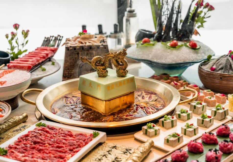 秋冬季節(jié)火鍋店的營業(yè)額會(huì)翻倍嗎？