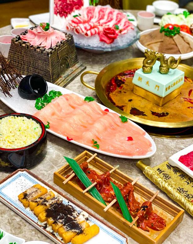 品牌火鍋加盟，總部會給予哪些技術(shù)培訓(xùn)？