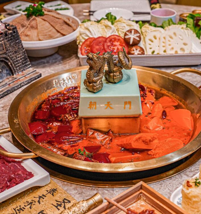 火鍋店前廳領(lǐng)班的崗位職責(zé)是什么？