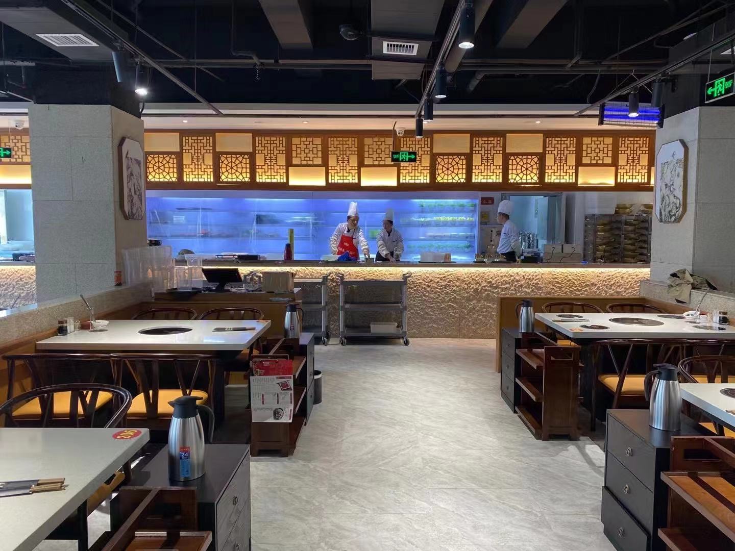 開(kāi)一家小火鍋加盟店，如何做好開(kāi)店前的預(yù)算？
