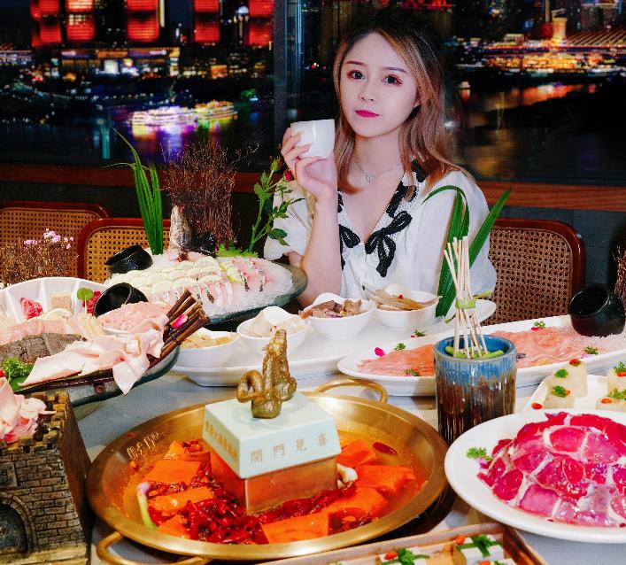 重慶餐飲加盟什么項目啟動難度??？