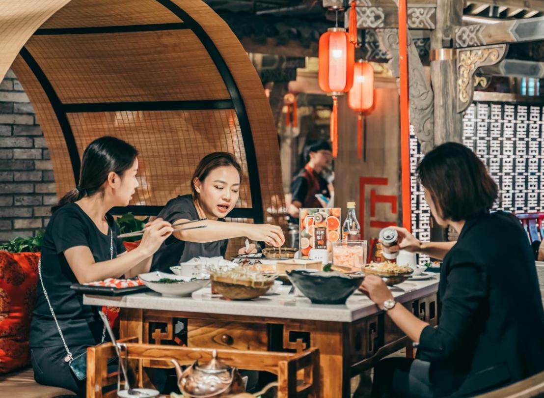 涮火鍋用什么魚好吃？多數(shù)人都愛(ài)吃它！
