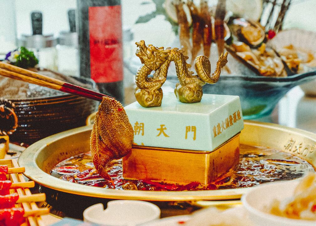 重慶火鍋加盟店選址要格外小心這幾點！