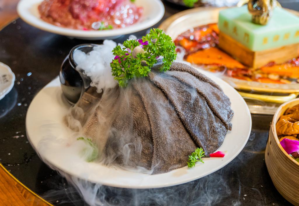 火鍋小料臺(tái)如何設(shè)計(jì)？這樣做既實(shí)用又美觀！