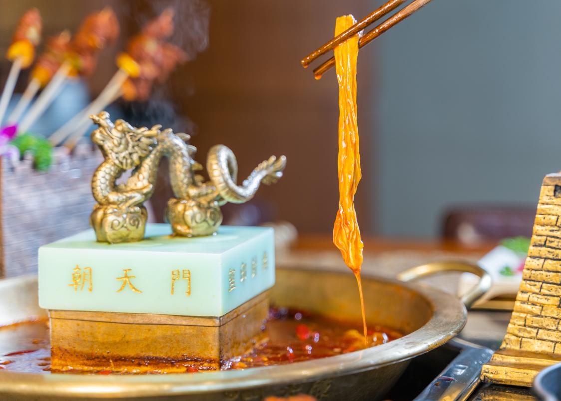 朝天門特色火鍋怎么樣，味道好不好吃？
