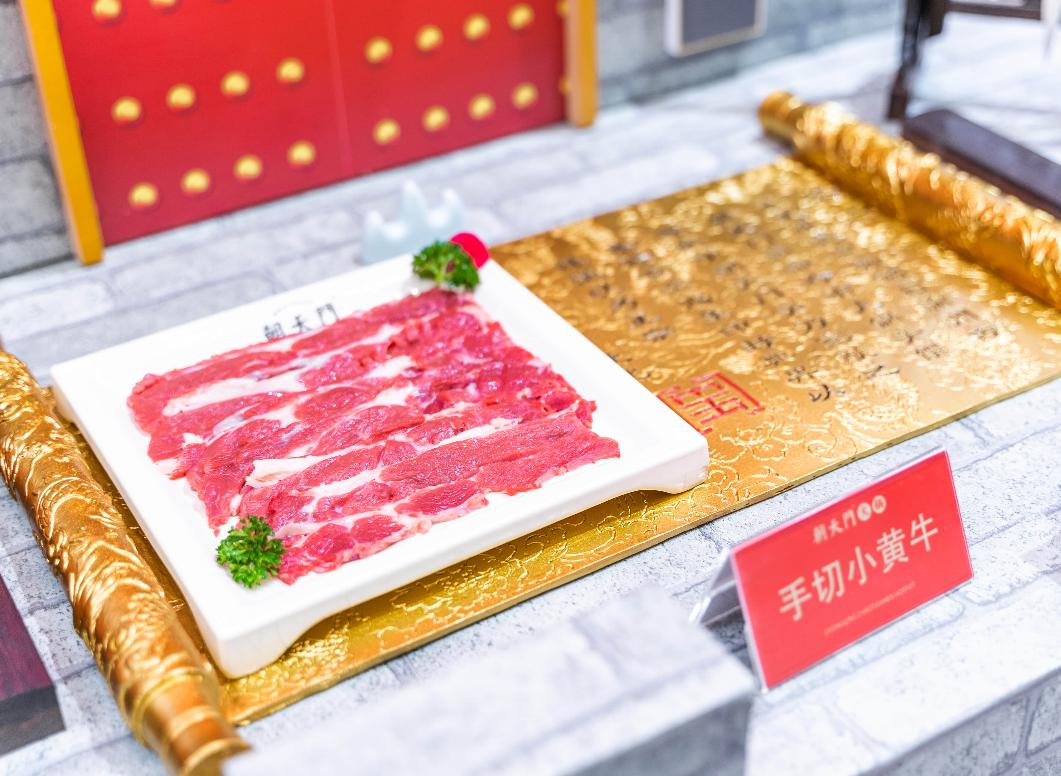 九宮格火鍋為什么分九格？這幾種隱藏吃法你知道嗎？