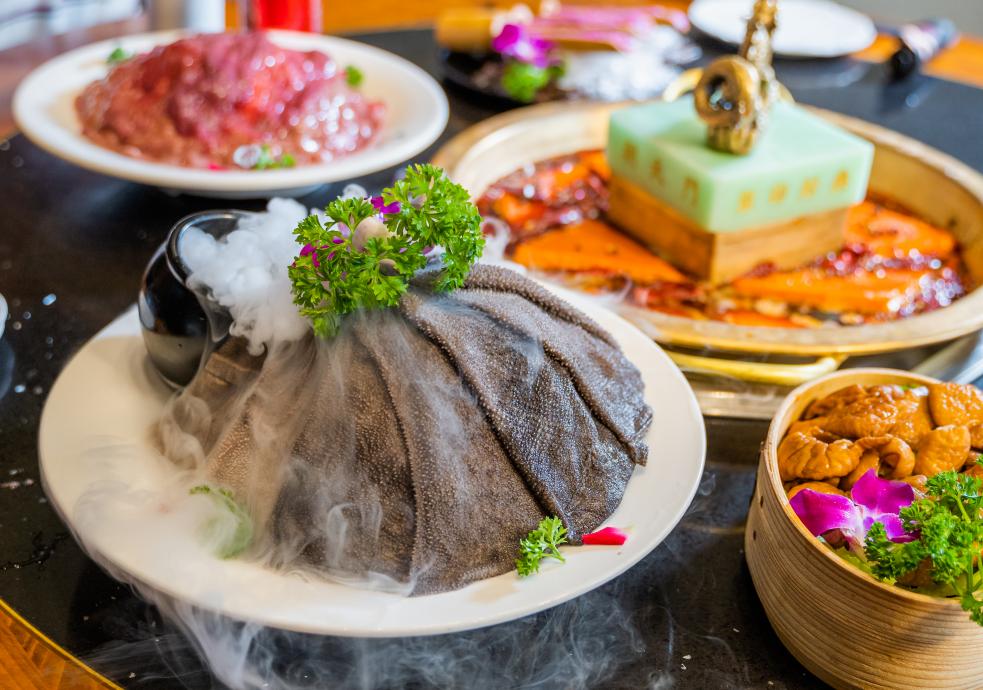 如何做好火鍋店？無非就是口味和特色！
