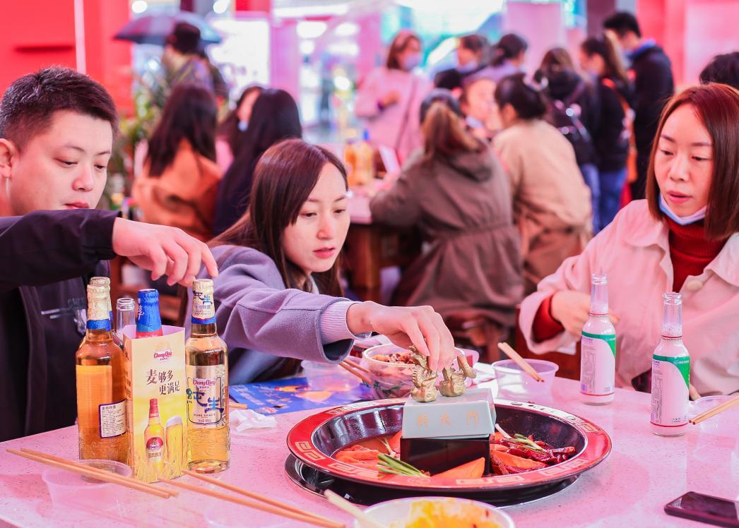 老火鍋加盟連鎖怎樣提升門(mén)店利潤(rùn)？