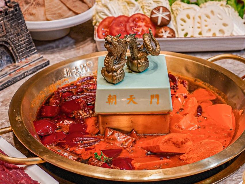 重慶特色火鍋底料的制作精髓在哪里？