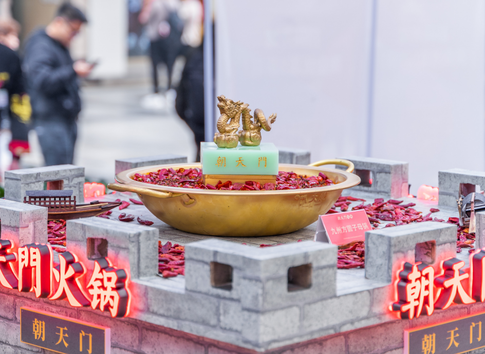 小型火鍋連鎖加盟店對(duì)開店面積有何要求？