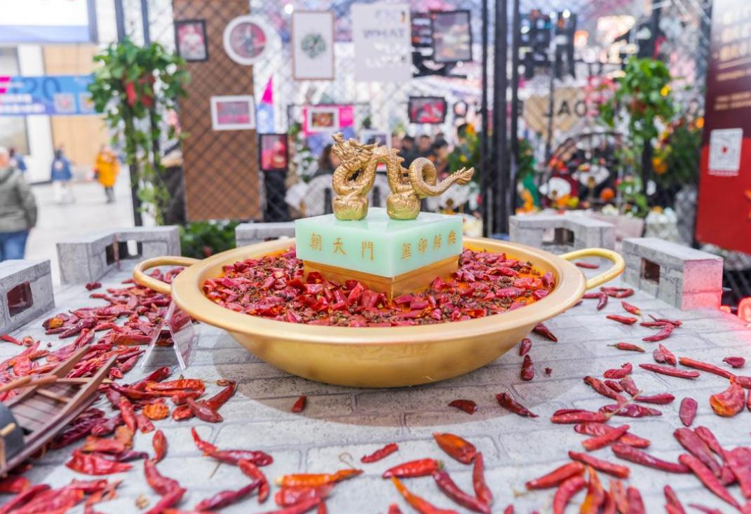 小火鍋店裝修風(fēng)格哪種效果比較好？