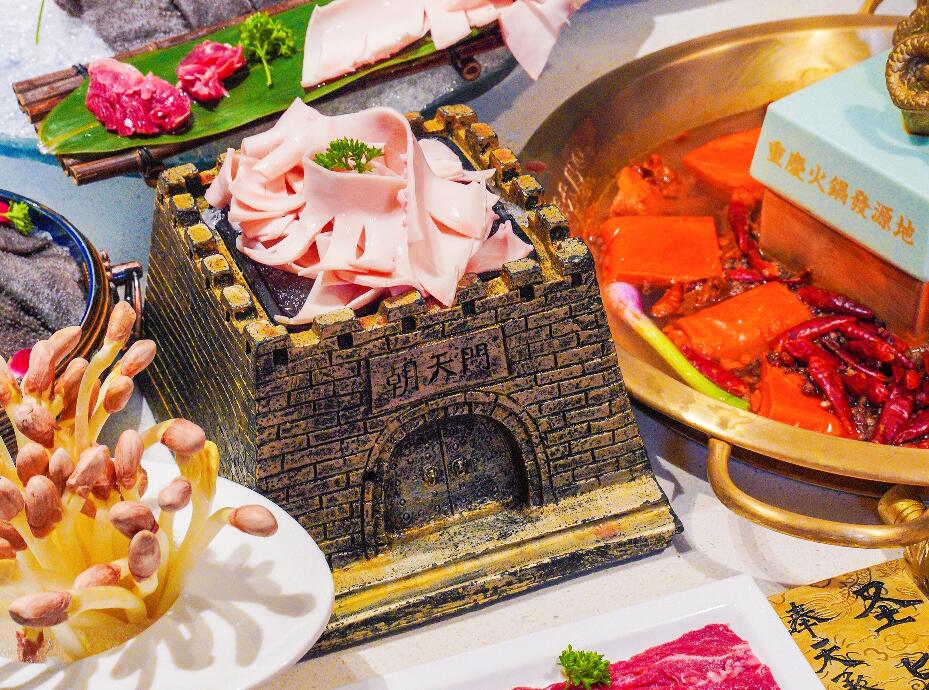 連鎖火鍋加盟店有哪幾大突出優(yōu)勢(shì)？