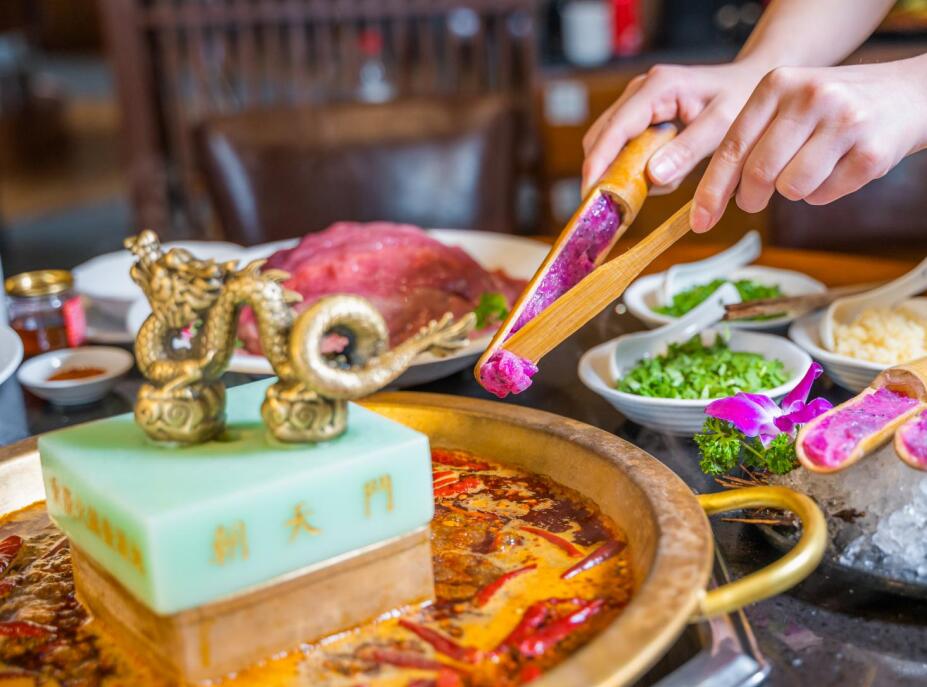 小火鍋怎么煮好吃？這幾個(gè)關(guān)鍵步驟不能忘！