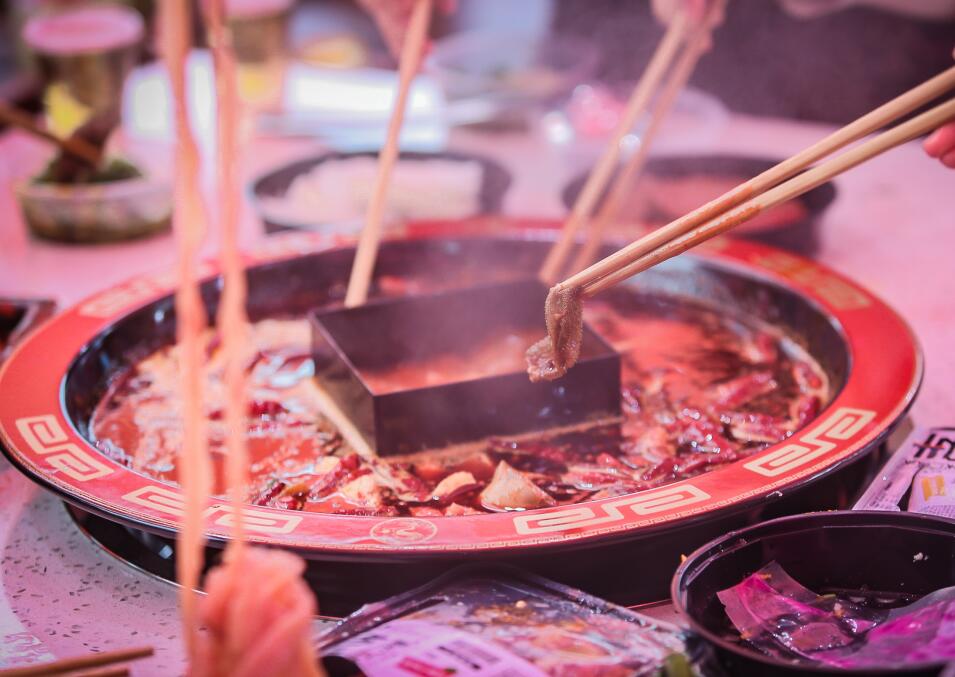 2021火鍋行業(yè)分析：六大數(shù)據(jù)帶你洞悉市場發(fā)展！