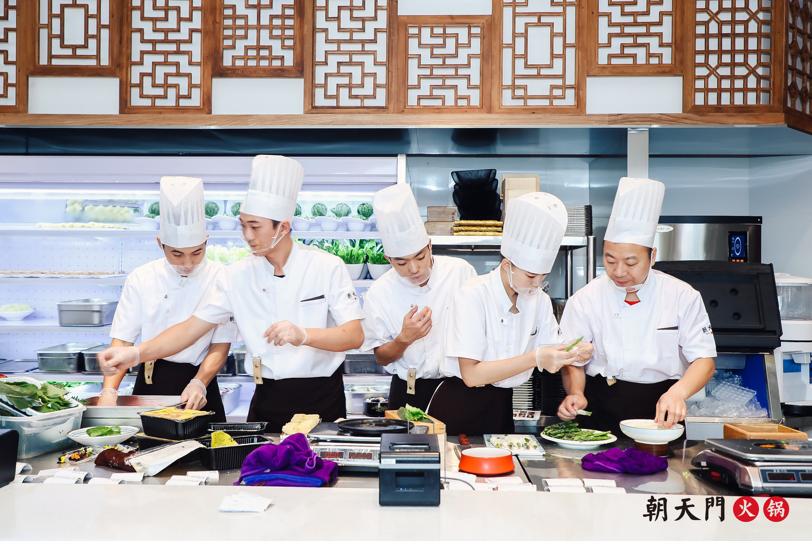 火鍋店老板學(xué)會這3招，輕松掌握獲客密碼