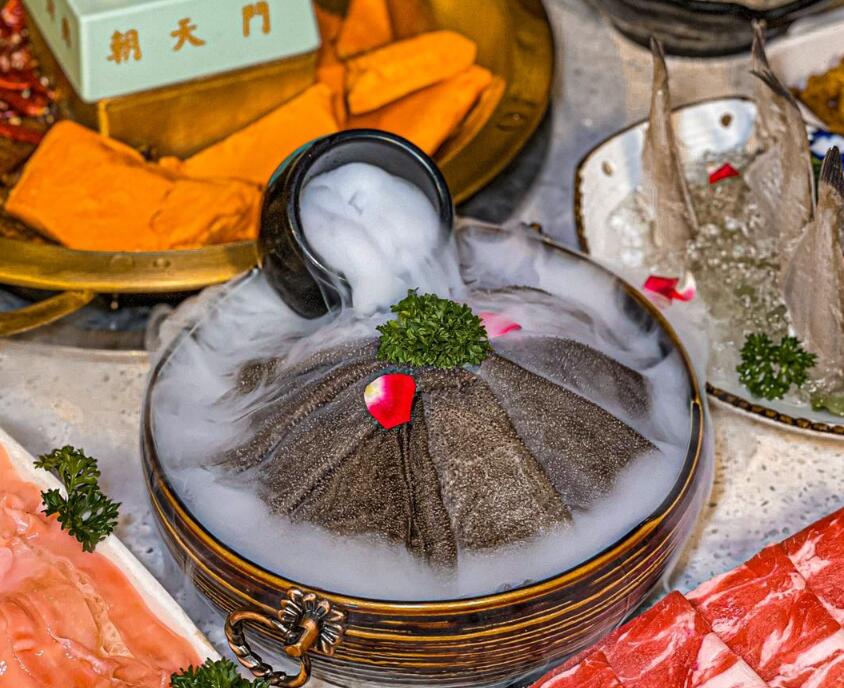 想打造特色網紅火鍋店？往這四大方向發(fā)展！