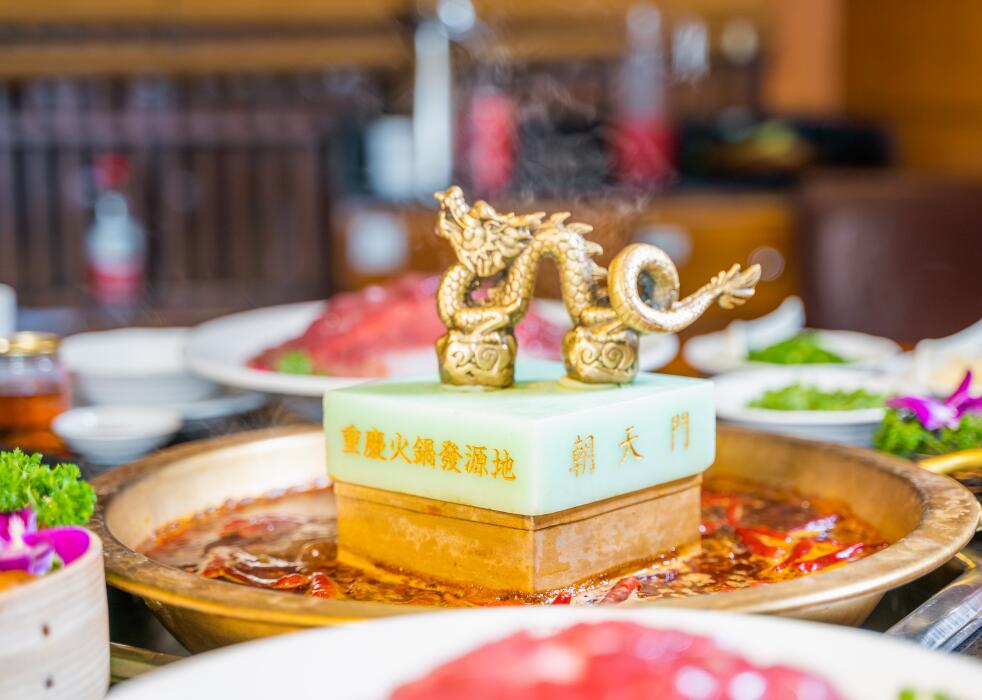 2022年火鍋店哪些菜品、食材會(huì)賣爆？