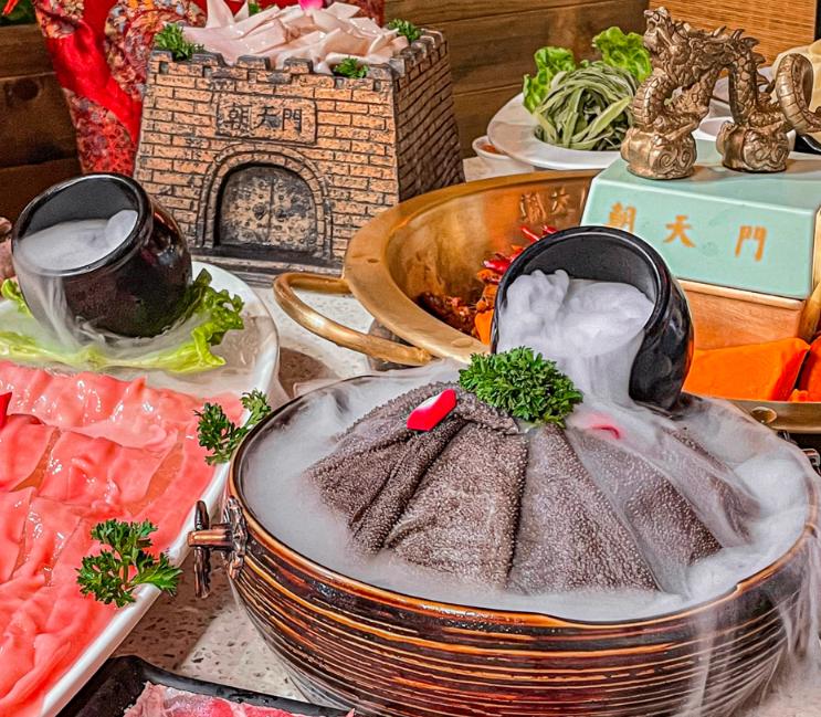 火鍋店學(xué)會(huì)這4種新?tīng)I(yíng)銷活動(dòng)，讓門(mén)店人氣暴漲！
