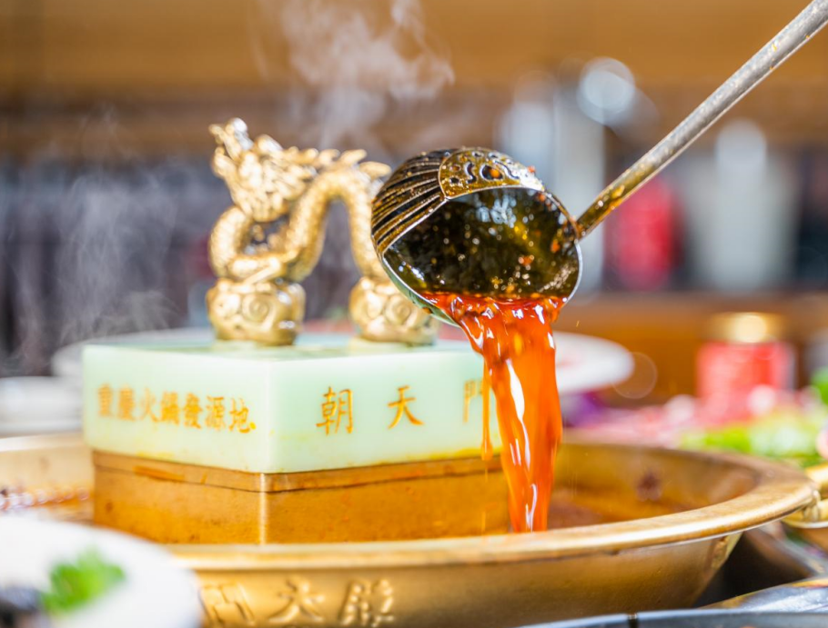 學(xué)會(huì)這四招，讓火鍋加盟店生意火爆！