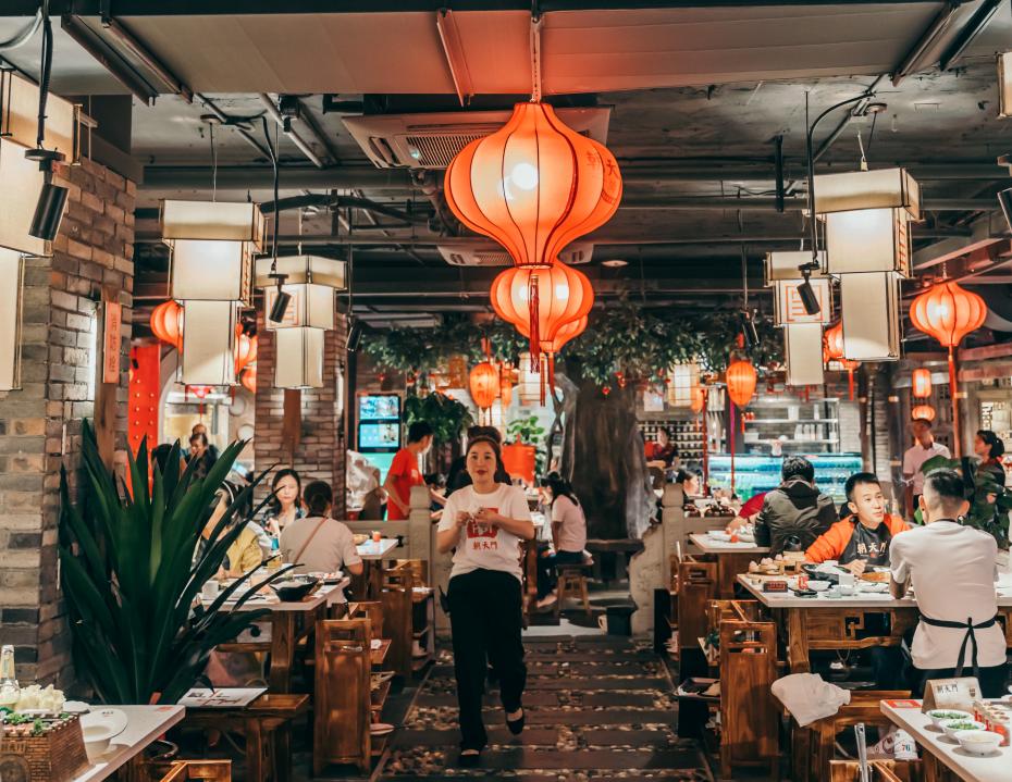 沒經(jīng)驗怎么開火鍋店？從選品牌到簽約要注意什么？