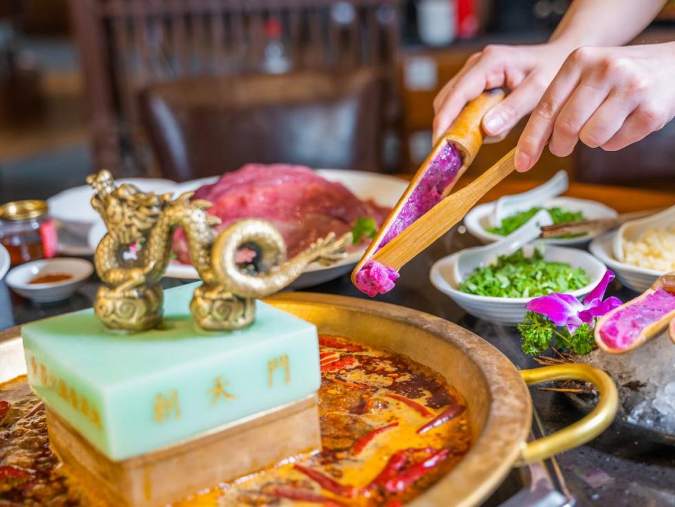 讓一家火鍋店自帶流量的三大法寶！