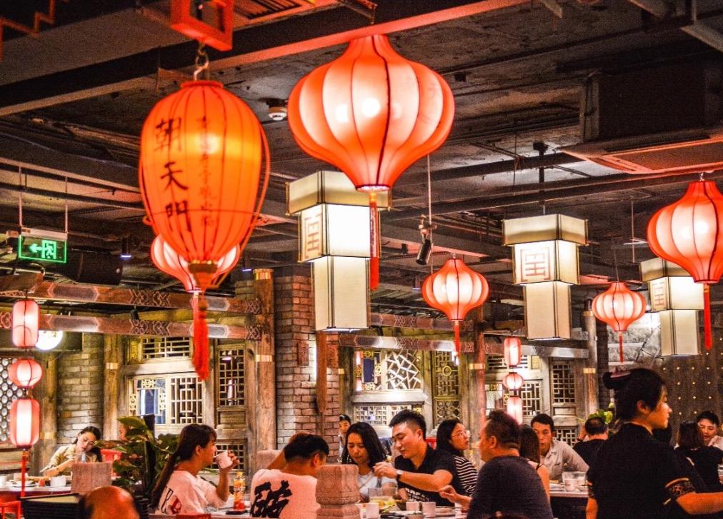 2022年開一家魚火鍋店有發(fā)展前途么？
