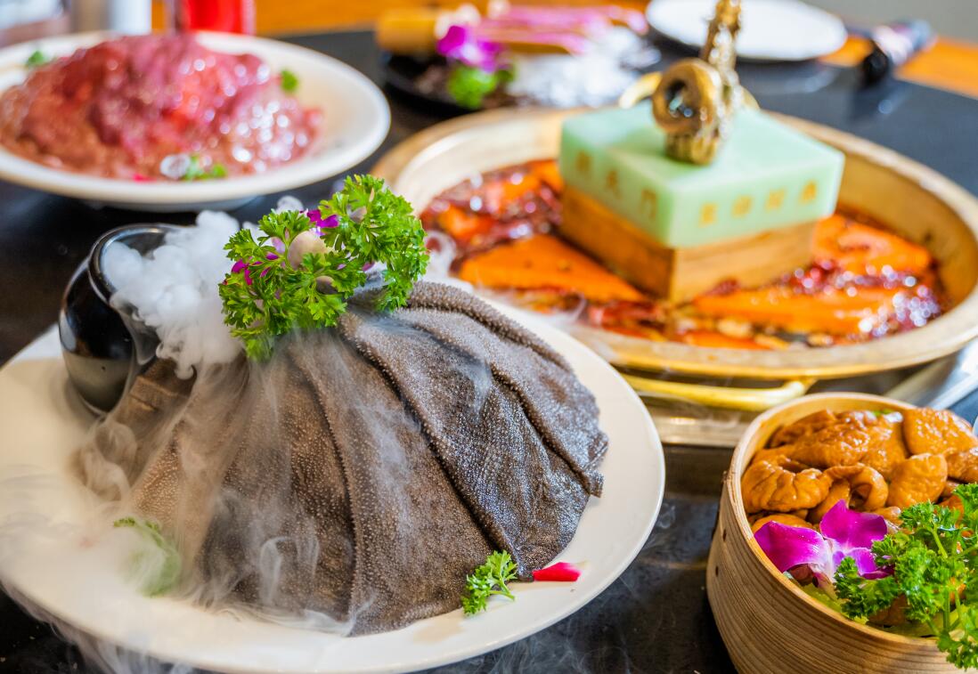 2022年想要火鍋店生意火爆，就新增這四類美食！