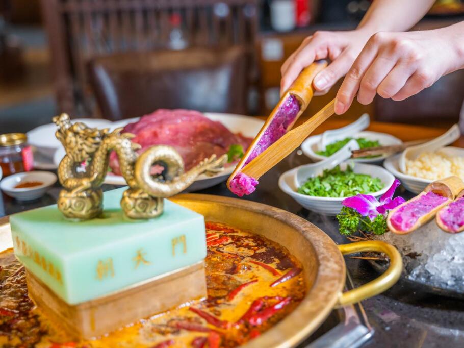 你知道正確的火鍋店短視頻運(yùn)營邏輯嗎？