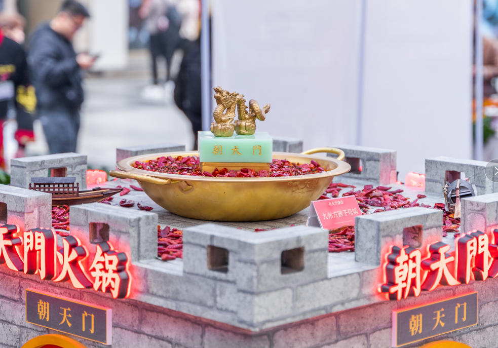 2022年火鍋行業(yè)競爭激烈，四大趨勢越來越明顯！