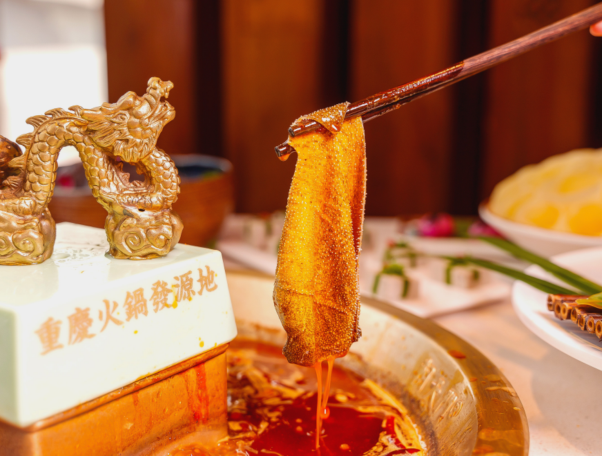 火鍋店如何低成本吸引年輕人光顧？