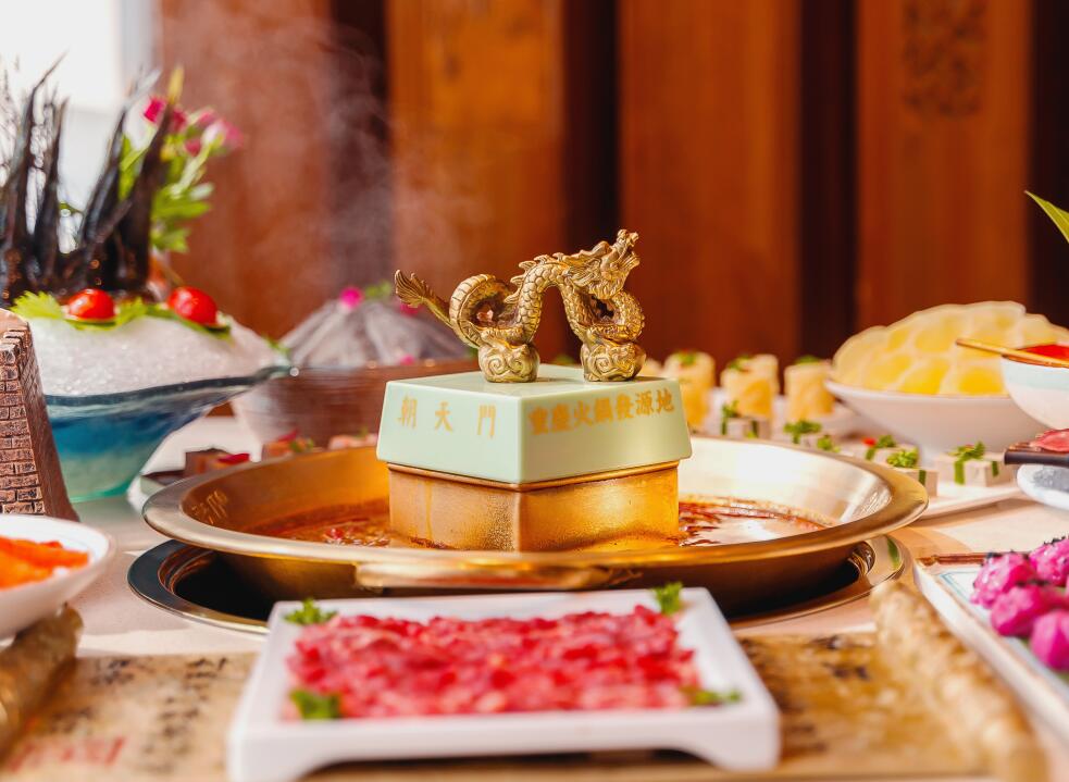 疫情之下，開重慶火鍋加盟店要做好這4件事！