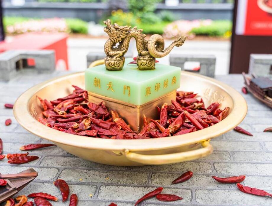 開火鍋店，選址要學(xué)會這三個思維！