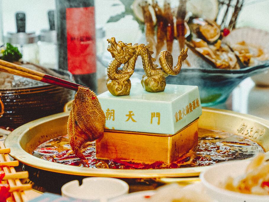 火鍋店怎么裝修，才能讓顧客吃得舒服？