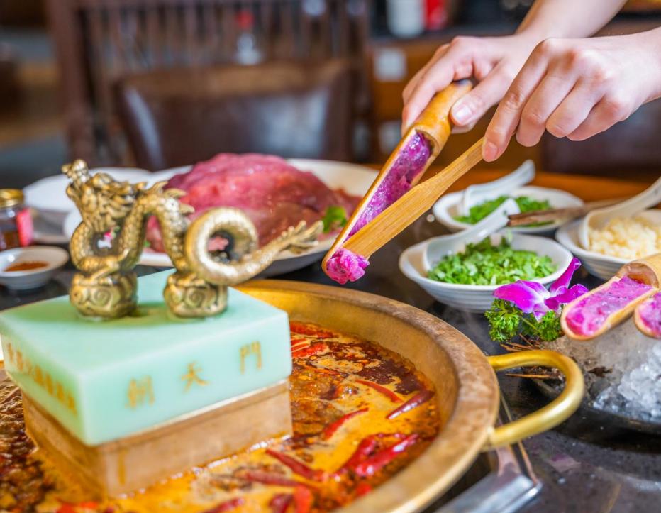 火鍋加盟店該如何打造招牌菜？