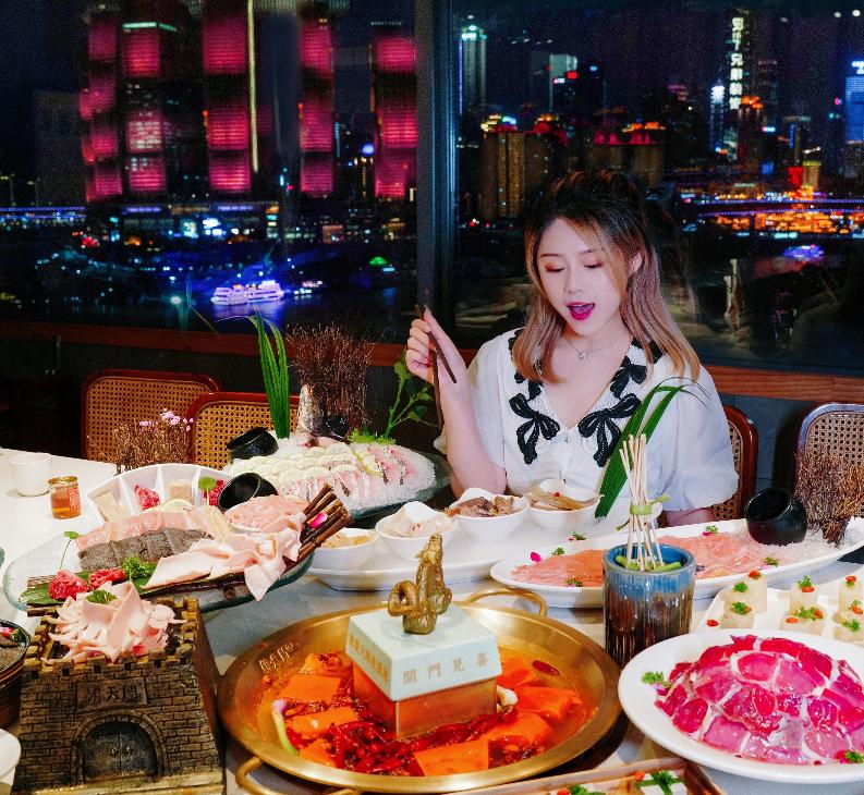 網(wǎng)紅火鍋店背后的運(yùn)營(yíng)邏輯是什么？