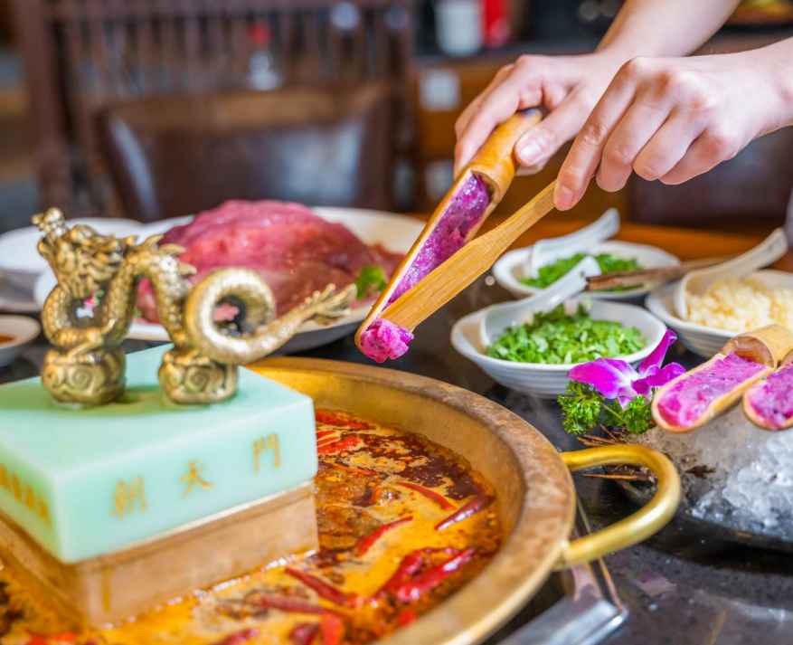 面對(duì)食材漲價(jià)壓力，火鍋店該如何應(yīng)對(duì)？