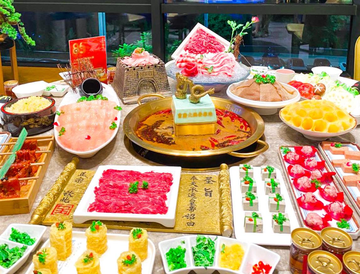 不容錯過的重慶十大特色美食！