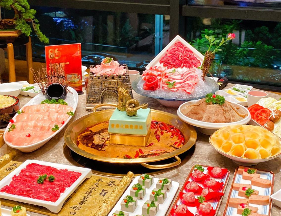 火鍋店該如何在激烈競(jìng)爭(zhēng)中脫穎而出？