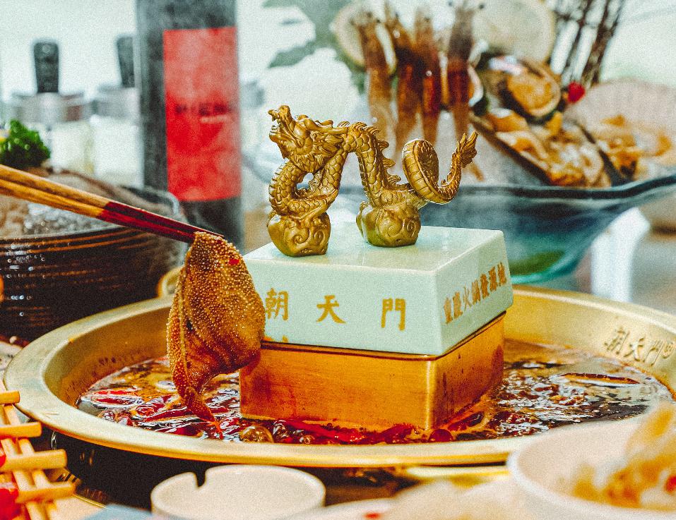 火鍋店想要生意好？把控好這四點很重要！