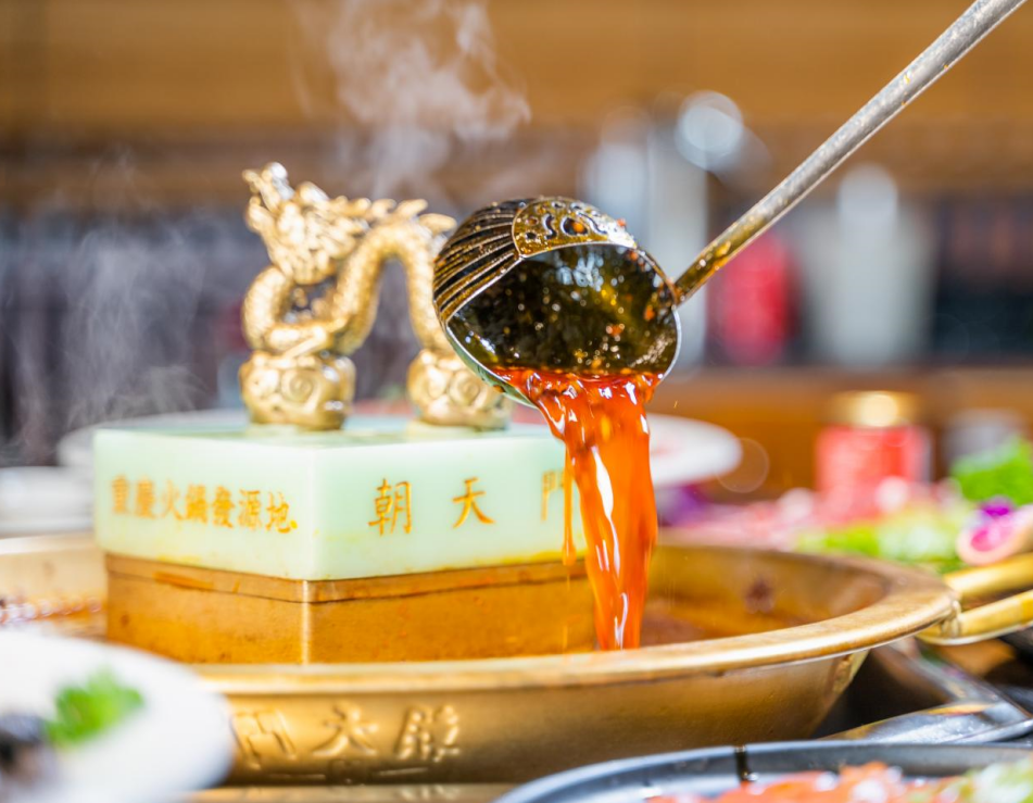 爆款菜顧客都愛點，火鍋店該如何打造？