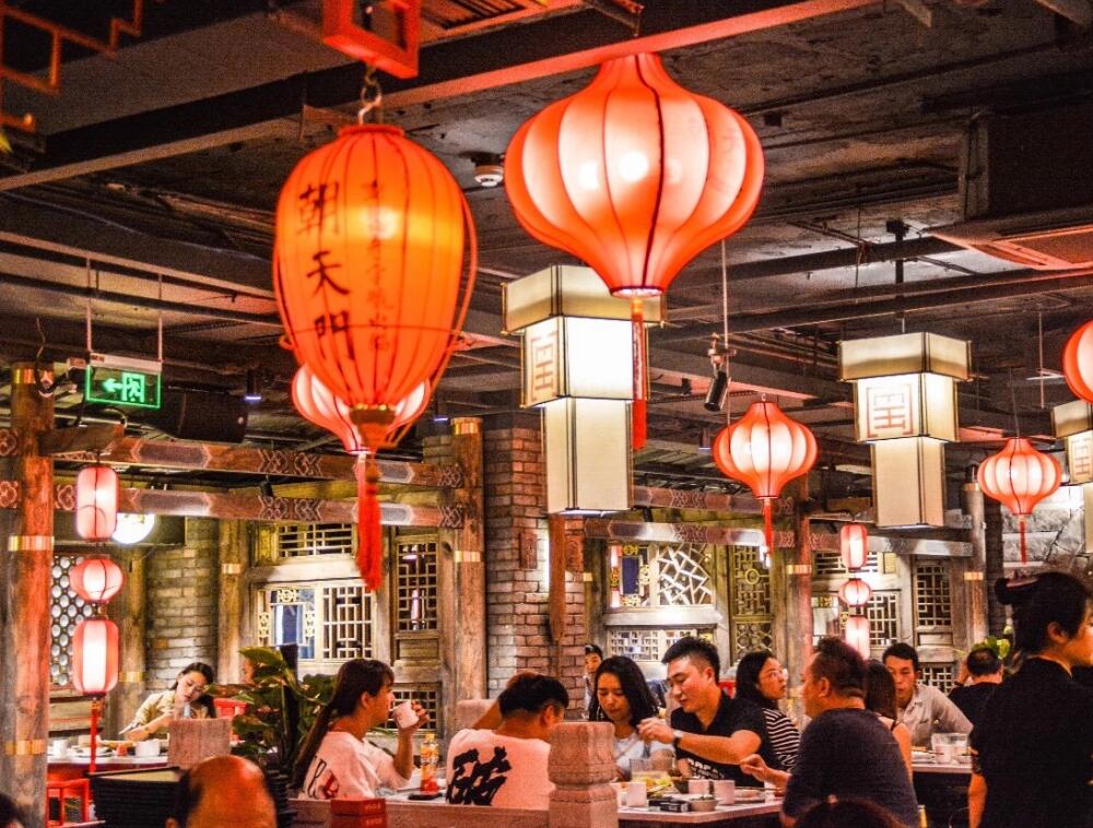 真實(shí)數(shù)據(jù)：火鍋行業(yè)的前景究竟怎么樣？