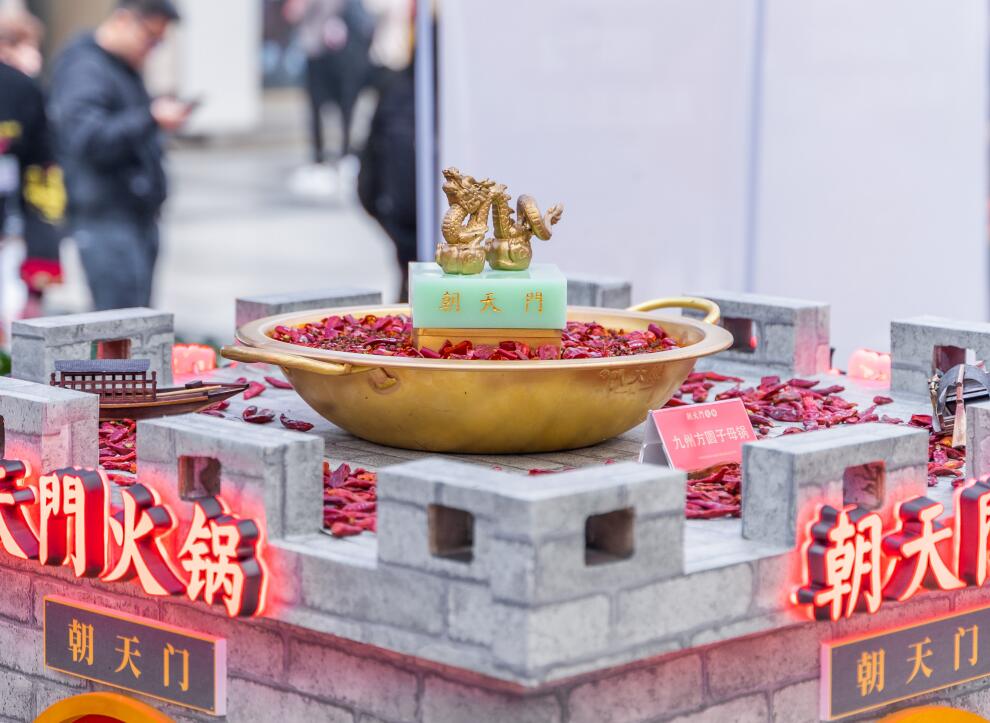 火鍋店如何經(jīng)營，可以獲得更好生意？